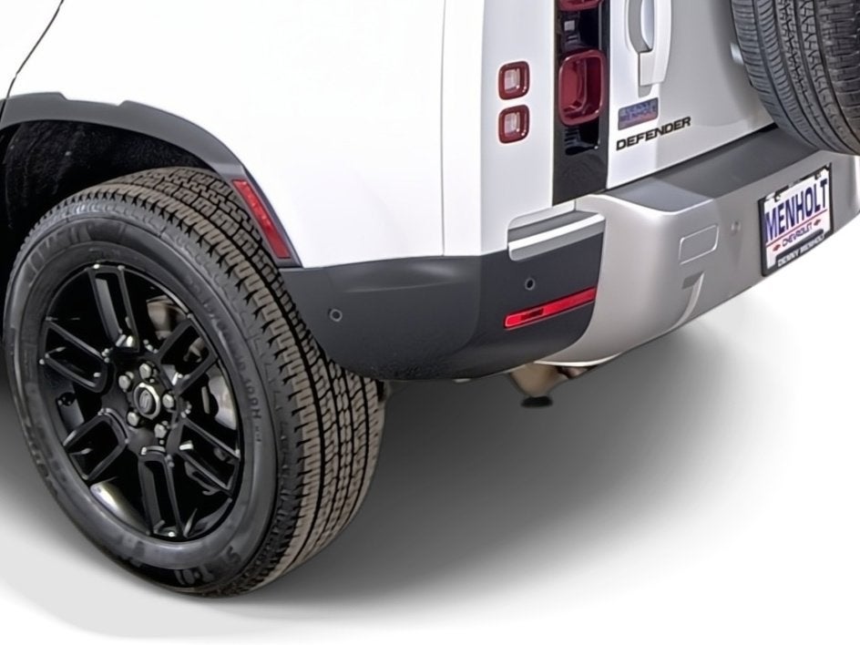 2025 Land Rover Defender S