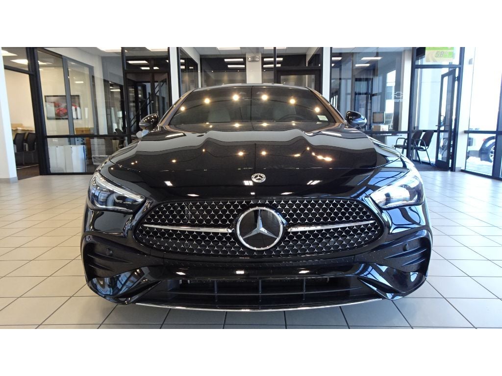 2024 Mercedes-Benz CLE CLE 450