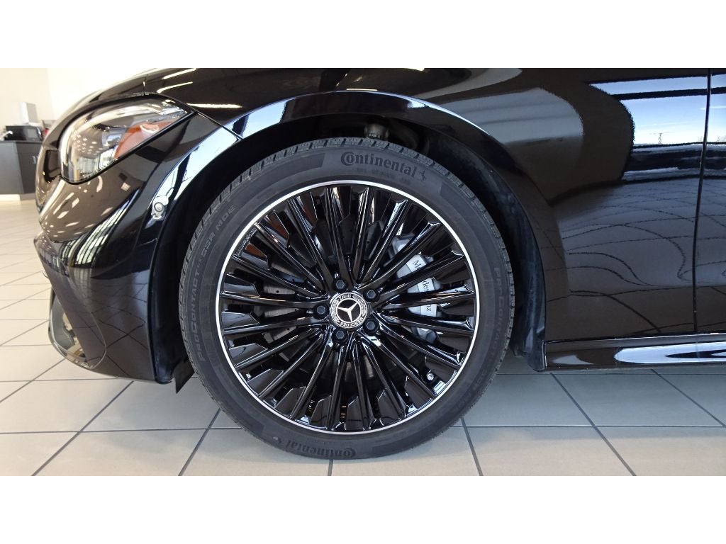 2024 Mercedes-Benz CLE CLE 450