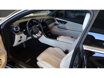 2024 Mercedes-Benz CLE CLE 450