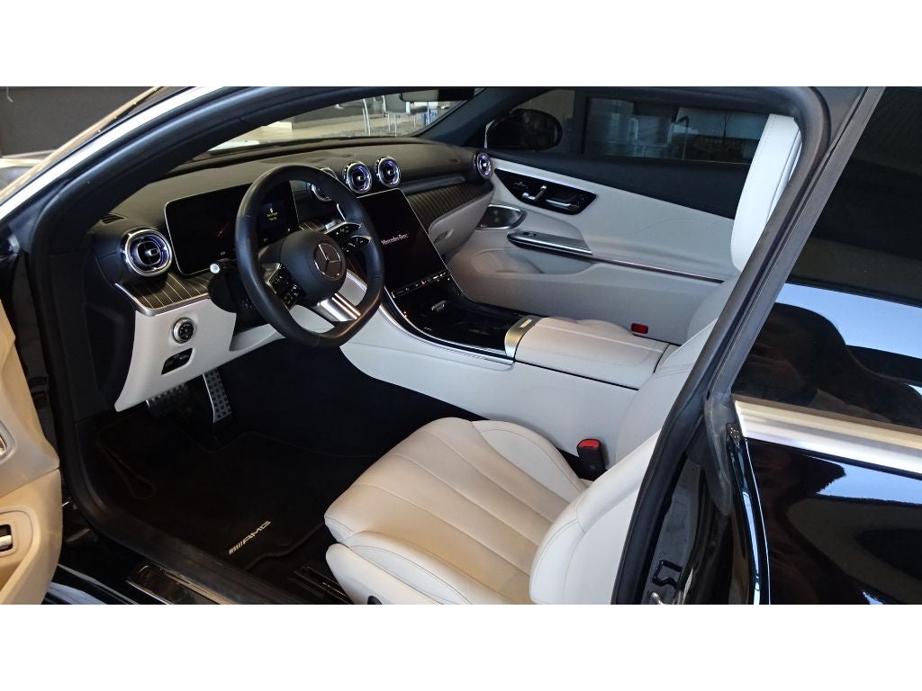 2024 Mercedes-Benz CLE CLE 450