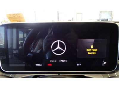 2024 Mercedes-Benz CLE CLE 450