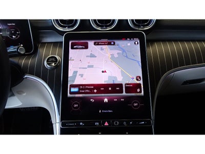 2024 Mercedes-Benz CLE CLE 450