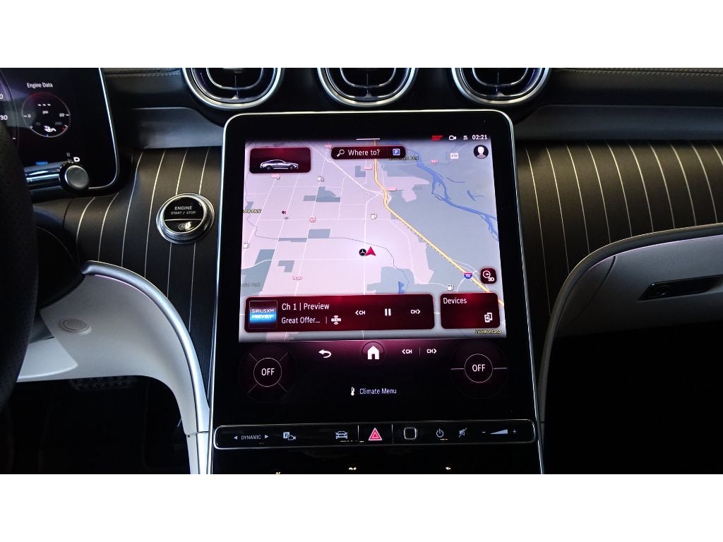 2024 Mercedes-Benz CLE CLE 450