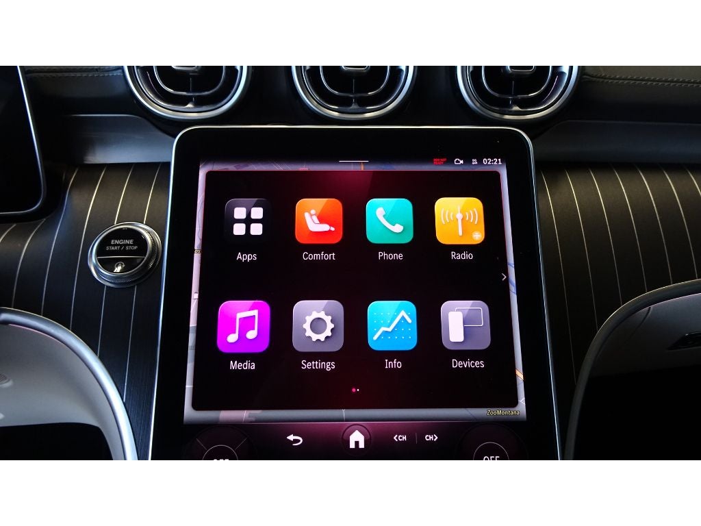 2024 Mercedes-Benz CLE CLE 450