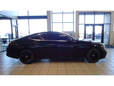 2024 Mercedes-Benz CLE CLE 450