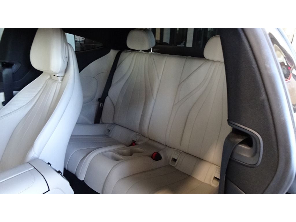 2024 Mercedes-Benz CLE CLE 450