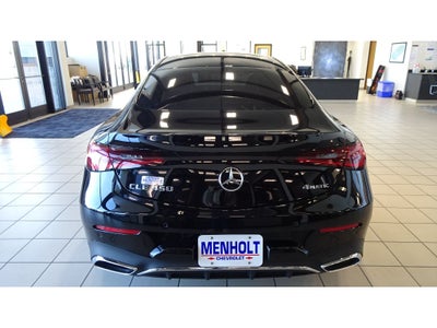 2024 Mercedes-Benz CLE CLE 450