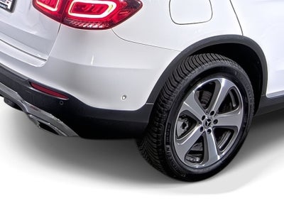 2022 Mercedes-Benz GLC 300 4MATIC® SUV