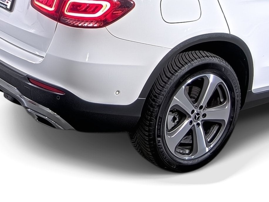 2022 Mercedes-Benz GLC 300 4MATIC® SUV
