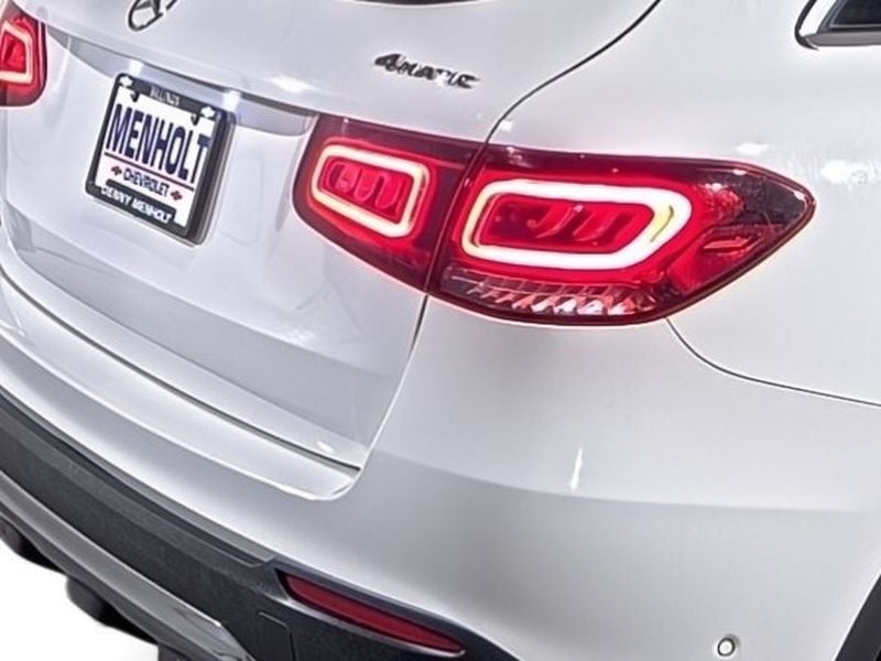 2022 Mercedes-Benz GLC 300 4MATIC® SUV