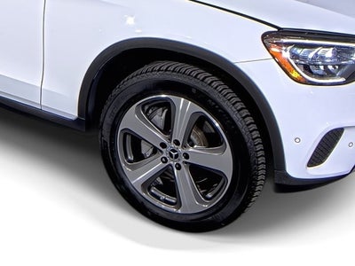 2022 Mercedes-Benz GLC 300 4MATIC® SUV