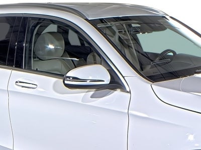 2022 Mercedes-Benz GLC 300 4MATIC® SUV