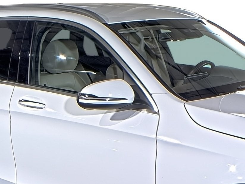 2022 Mercedes-Benz GLC 300 4MATIC® SUV