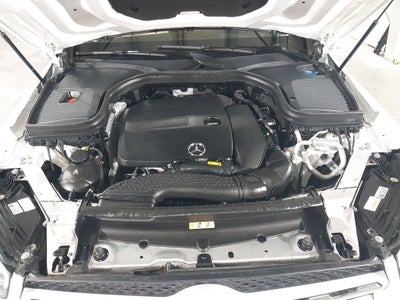 2022 Mercedes-Benz GLC 300 4MATIC® SUV