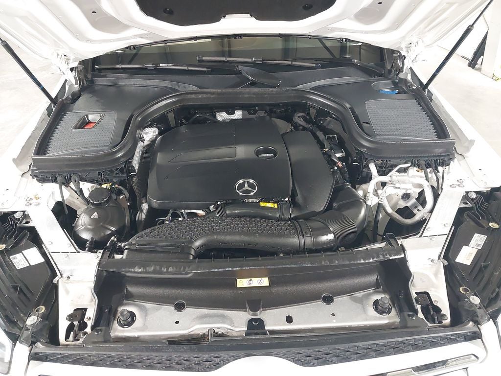 2022 Mercedes-Benz GLC 300 4MATIC® SUV