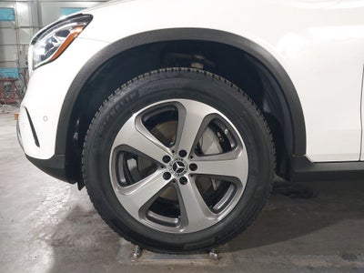 2022 Mercedes-Benz GLC 300 4MATIC® SUV