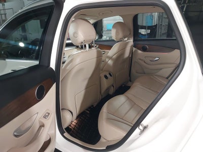 2022 Mercedes-Benz GLC 300 4MATIC® SUV