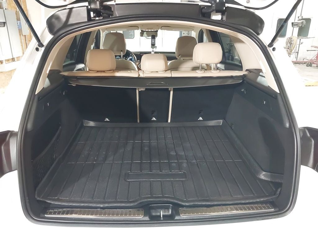2022 Mercedes-Benz GLC 300 4MATIC® SUV