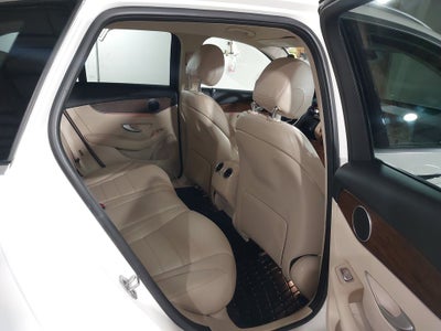 2022 Mercedes-Benz GLC 300 4MATIC® SUV