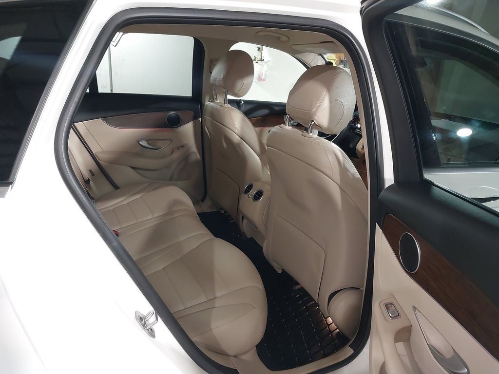 2022 Mercedes-Benz GLC 300 4MATIC® SUV