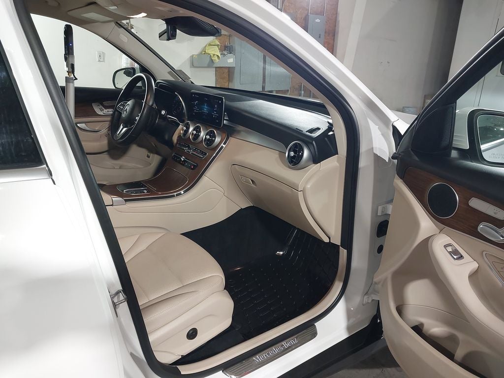 2022 Mercedes-Benz GLC 300 4MATIC® SUV
