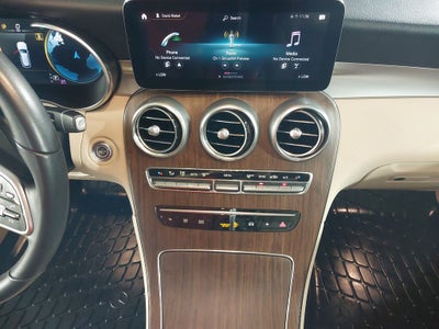 2022 Mercedes-Benz GLC 300 4MATIC® SUV
