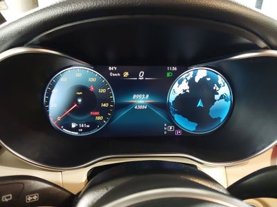 2022 Mercedes-Benz GLC 300 4MATIC® SUV