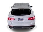 2022 Mercedes-Benz GLC 300 4MATIC® SUV