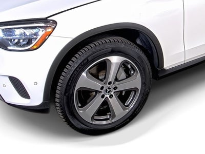 2022 Mercedes-Benz GLC 300 4MATIC® SUV