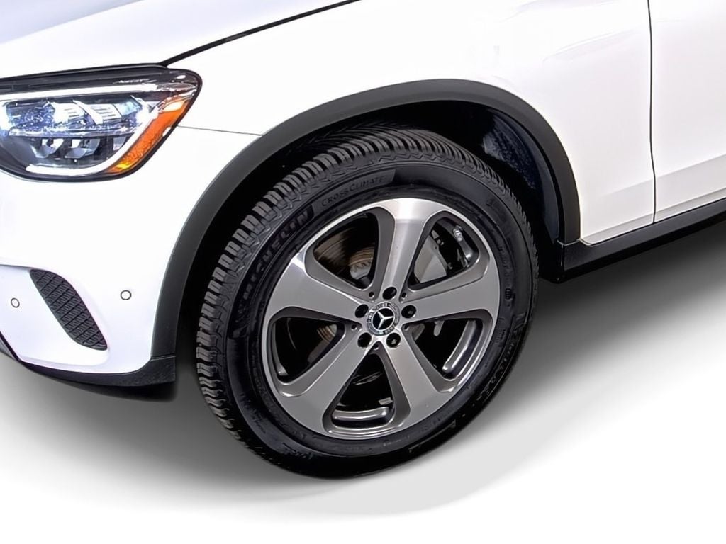 2022 Mercedes-Benz GLC 300 4MATIC® SUV