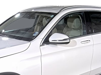 2022 Mercedes-Benz GLC 300 4MATIC® SUV