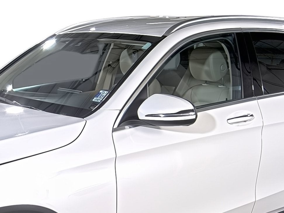 2022 Mercedes-Benz GLC 300 4MATIC® SUV