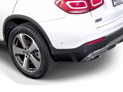 2022 Mercedes-Benz GLC 300 4MATIC® SUV