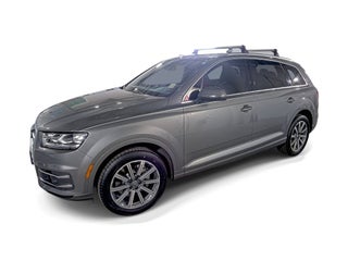 2017 Audi Q7 3.0T Premium