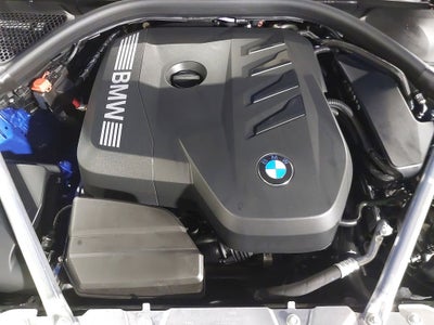 2025 BMW 4 Series 430i xDrive