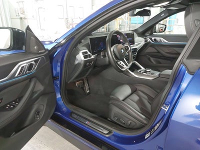 2025 BMW 4 Series 430i xDrive
