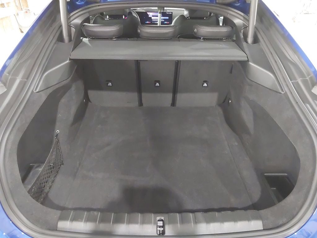 2025 BMW 4 Series 430i xDrive