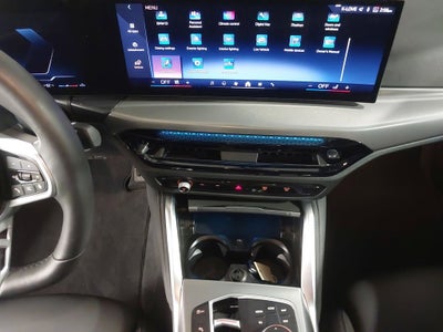 2025 BMW 4 Series 430i xDrive