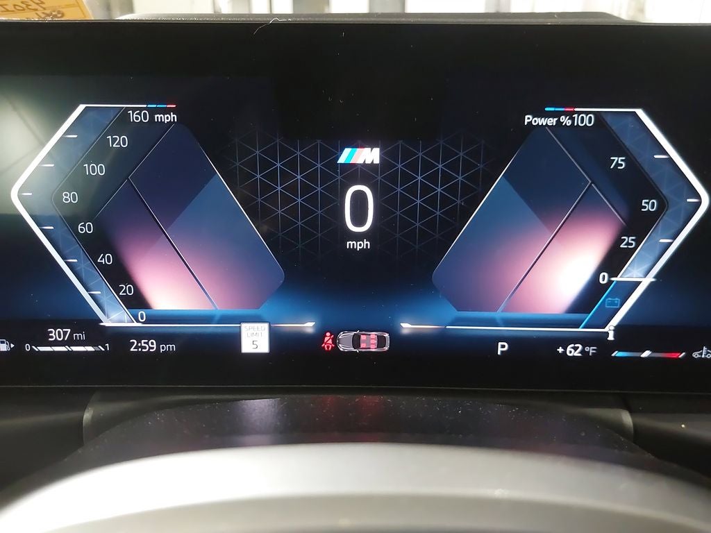 2025 BMW 4 Series 430i xDrive