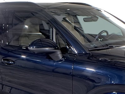 2023 Porsche Cayenne NA