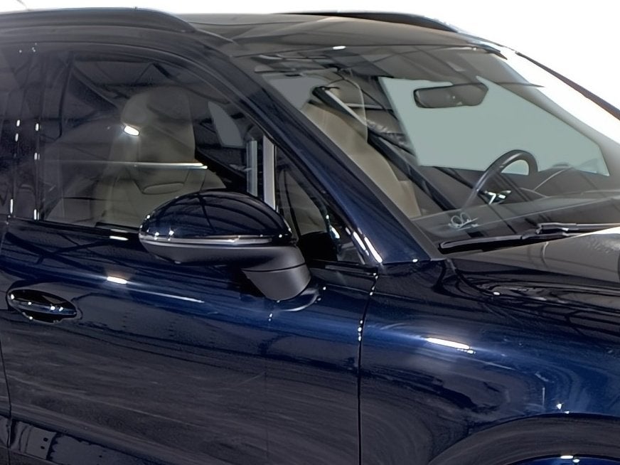 2023 Porsche Cayenne NA