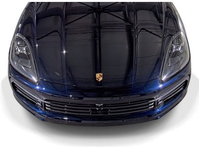 2023 Porsche Cayenne NA