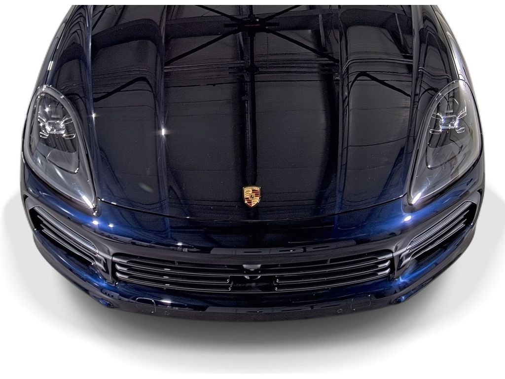 2023 Porsche Cayenne NA