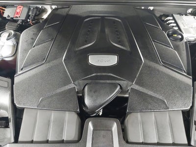2023 Porsche Cayenne NA
