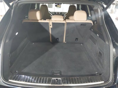 2023 Porsche Cayenne NA