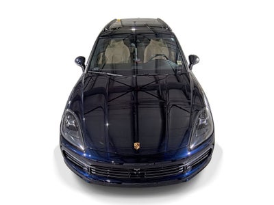 2023 Porsche Cayenne NA