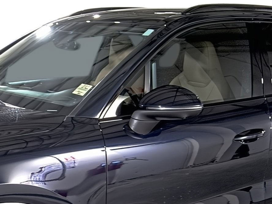 2023 Porsche Cayenne NA