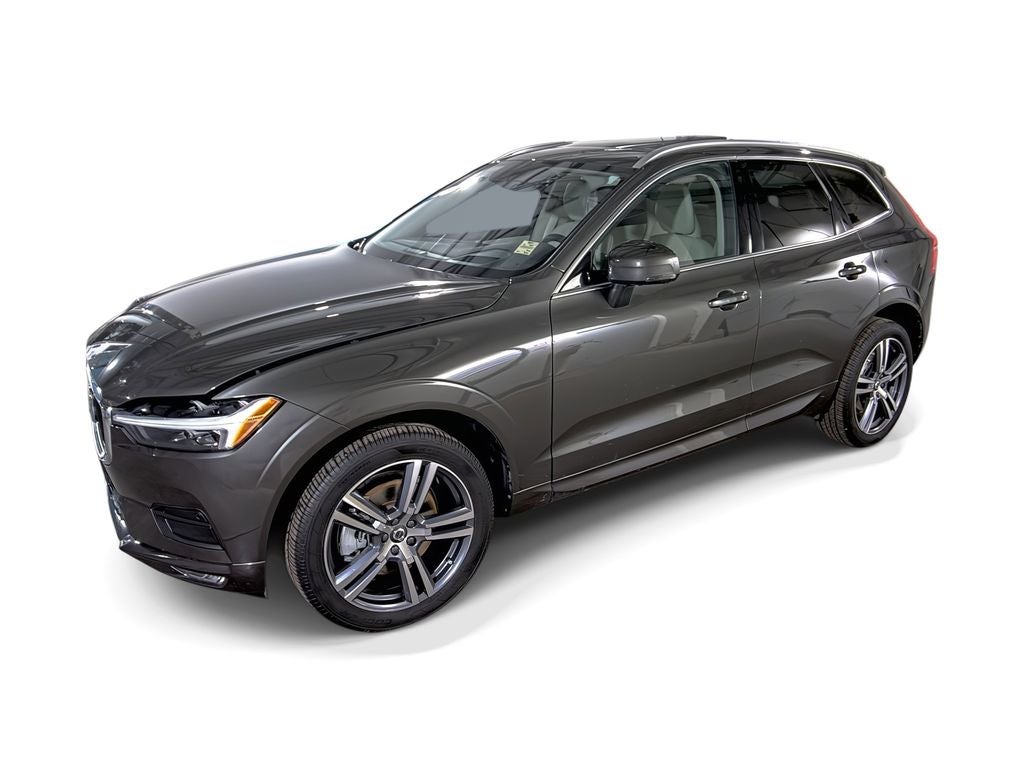2021 Volvo XC60 Momentum