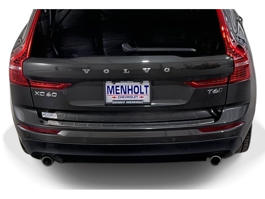 2021 Volvo XC60 Momentum